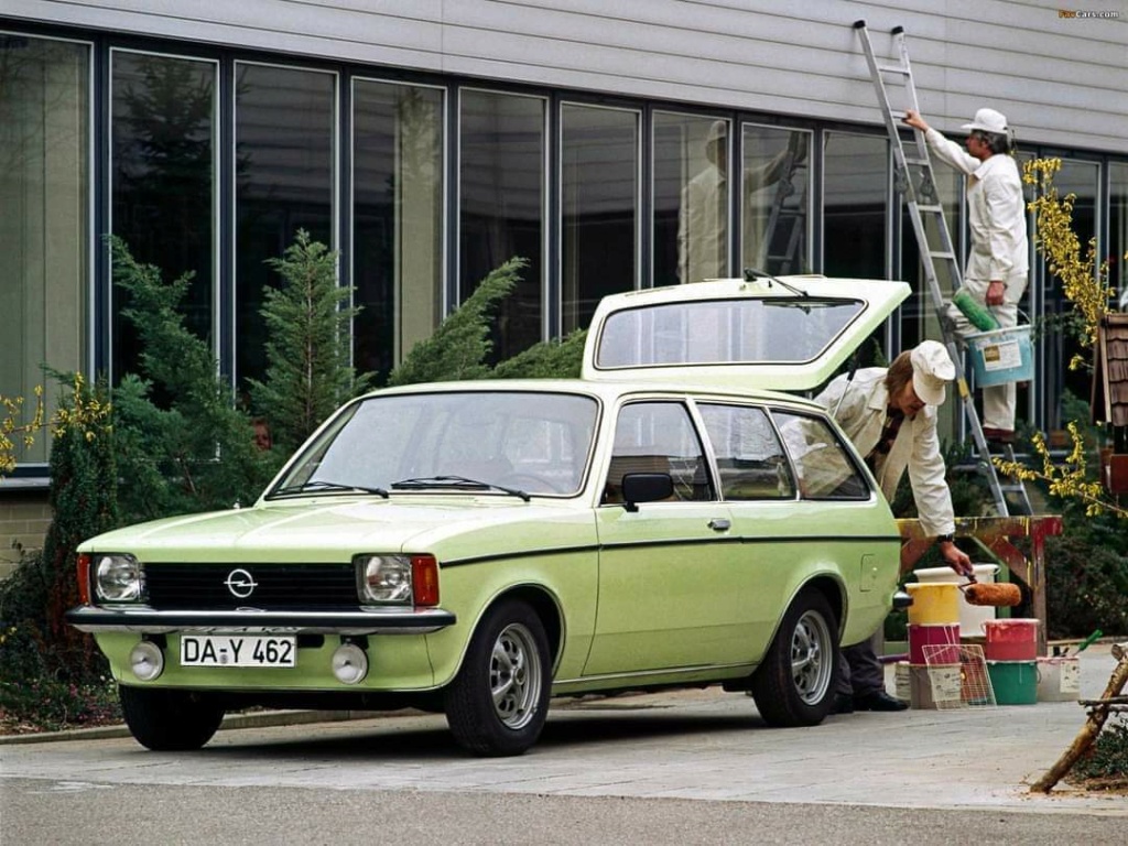 Nedělní chvilka nostalgie: Historické, dobové reklamní foto Opel  - Stránka 2 Fb_i2908