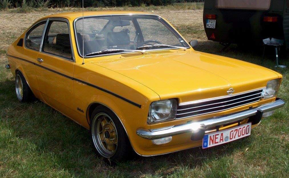 Zajímavosti z fb skupiny Classic Opel on 175 /50-13 Cult Tires  - Stránka 40 Fb_i2947