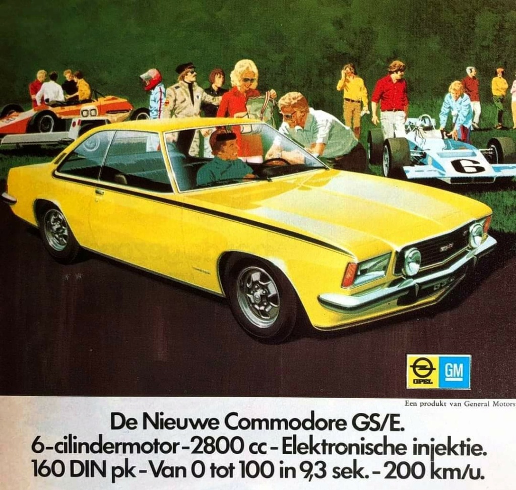 Nedělní chvilka nostalgie: Historické, dobové reklamní foto Opel  - Stránka 2 Fb_i2989