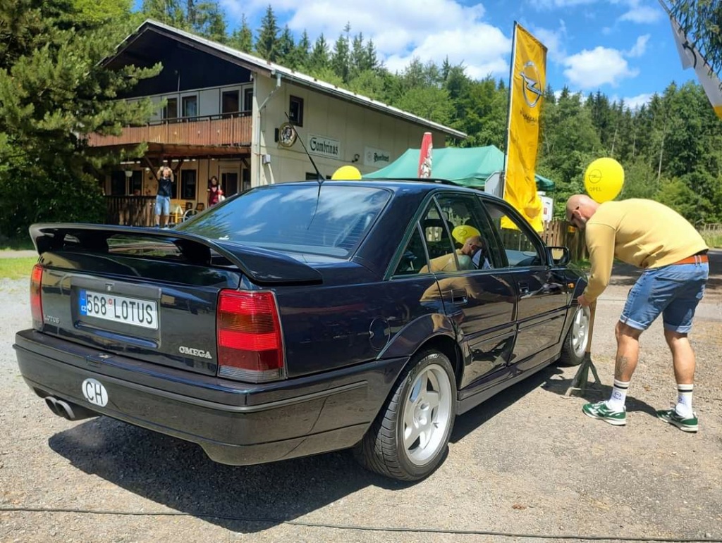 18. OPEL MEET 21. - 23. 6. 2024 - Kemp Veselý Habr Volduchy  - Stránka 2 Fb_i3444