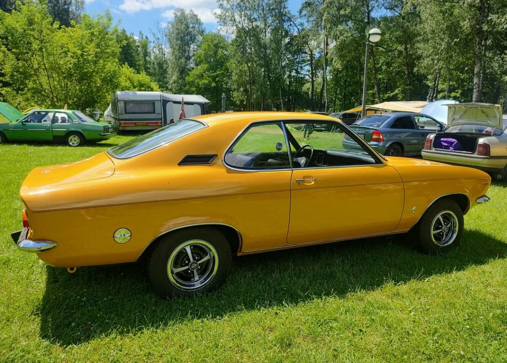 18. OPEL MEET 21. - 23. 6. 2024 - Kemp Veselý Habr Volduchy  - Stránka 2 Fb_i3520