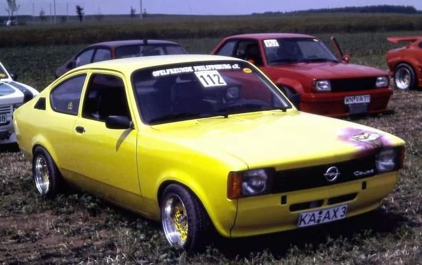 Opel Treffen Comeback: Pár dalších fotek z legendárních 90let :)  - Stránka 7 Fb_i3901