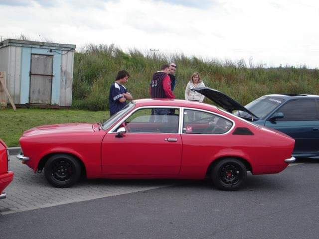 Z klubového archivu: Naše účast na Opel Treffen Schafberg 7/2009  - Stránka 2 Fb_im101