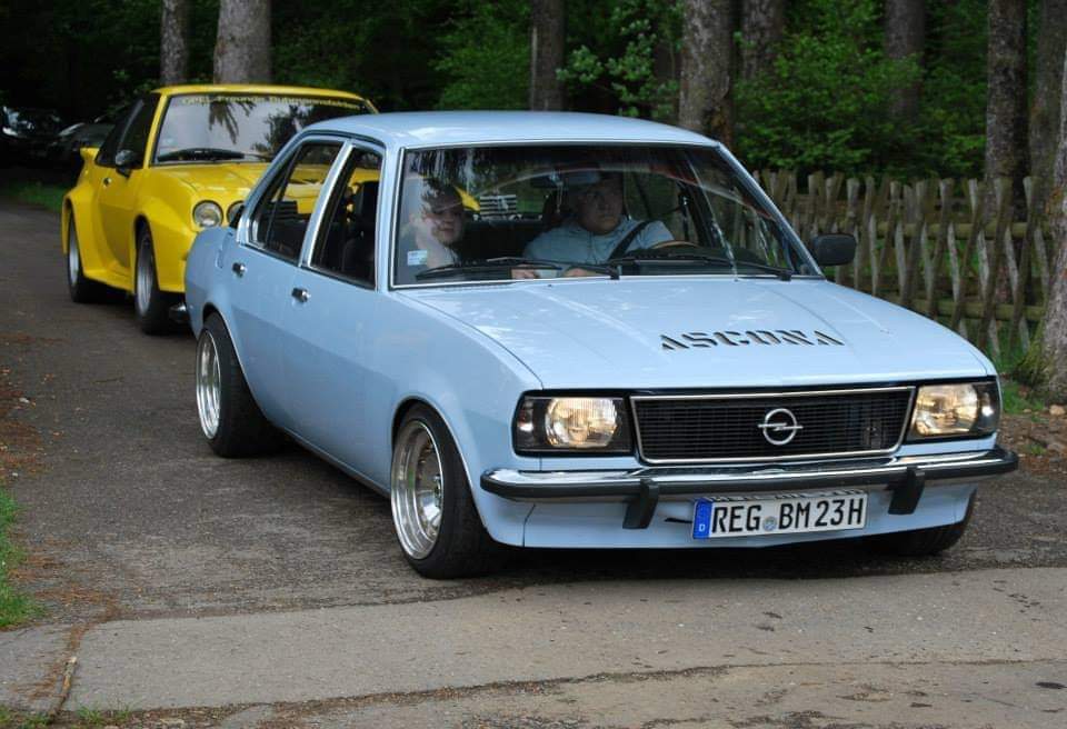 Vzpomínky na Opel Session aneb příspěvky ze srazového archivu :-)  Fb_im222