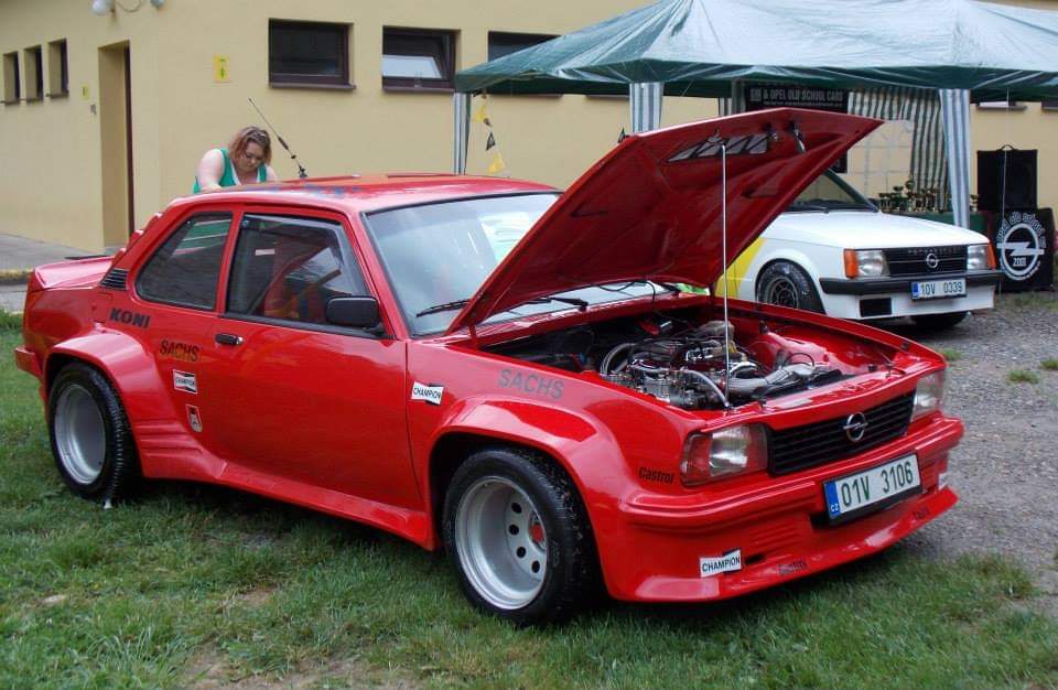Vzpomínky na Opel Session aneb příspěvky ze srazového archivu :-)  Fb_im229