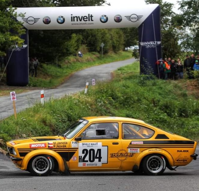 KADETT C Motorsport z 41. Invelt Rally Pačejov - Foto od Roberta Balcara Img_2035