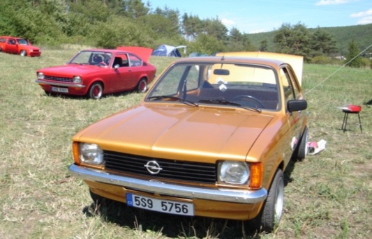 ZAJÍMAVÉ OPELY NA OPEL TREFFEN A ČESKÝCH TUNING SRAZECH - Stránka 21 Img_2143