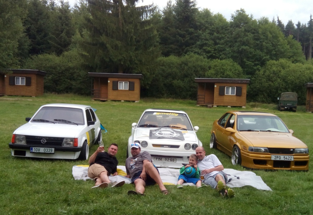 Vzpomínky na Opel Session aneb příspěvky ze srazového archivu :-)  - Stránka 4 Img_2208