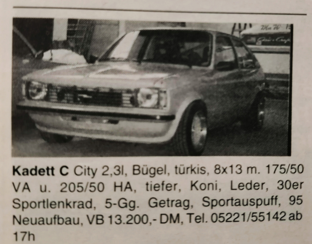Zajímavosti z fb skupiny Classic Opel on 175 /50-13 Cult Tires  - Stránka 4 Psx_1014