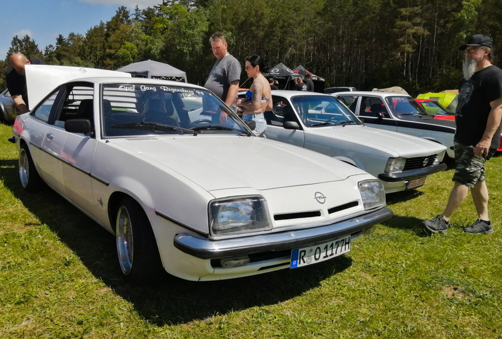 Klubová vyjížďka na 5. OHF Treffen 5/2022  - Stránka 2 Psx_1164