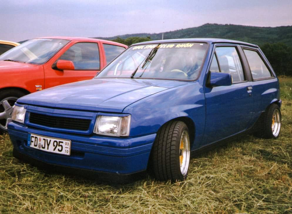 Opel Treffen Comeback: Pár dalších fotek z legendárních 90let :)  - Stránka 3 Psx_1396