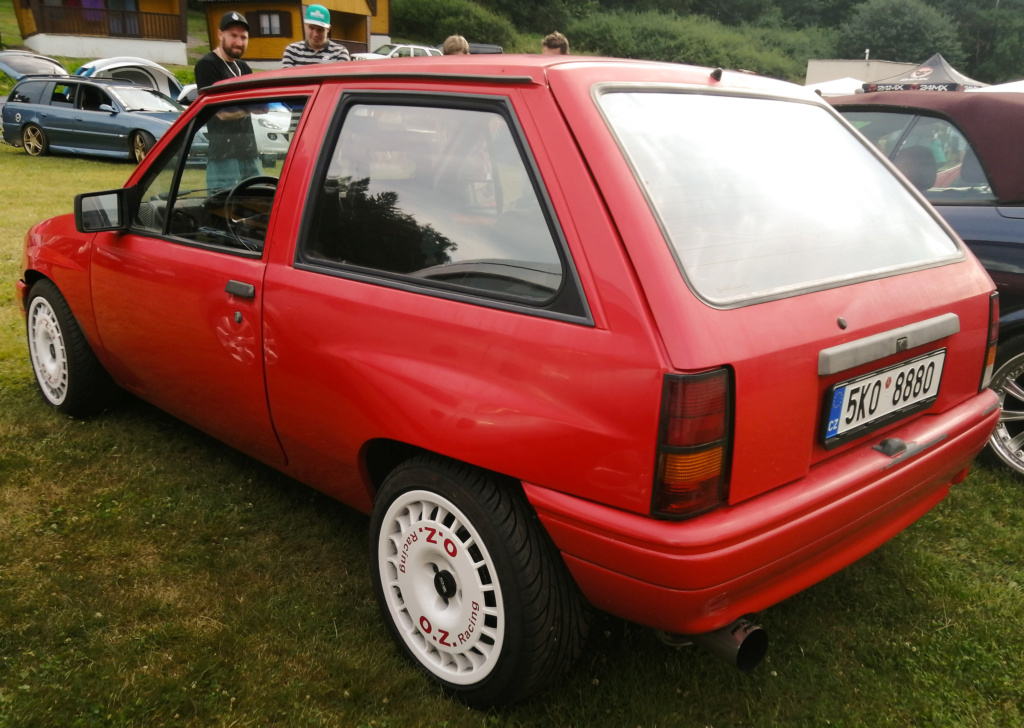 14. OPEL MEET  24. - 26. 6. 2022 - Kemp U Mloka Třímany - Galerie  - Stránka 2 Psx_1521