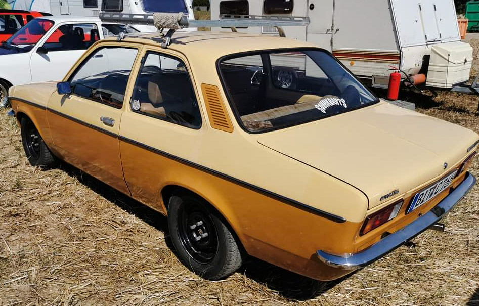 Opel Hecktriebler Treffen Koxhausen 5. - 7. 8. 2022 - Stránka 2 Psx_1685