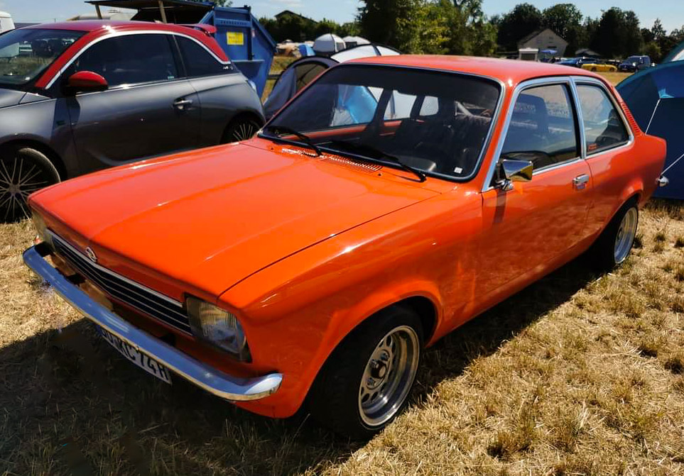 Opel Hecktriebler Treffen Koxhausen 5. - 7. 8. 2022 - Stránka 4 Psx_1812