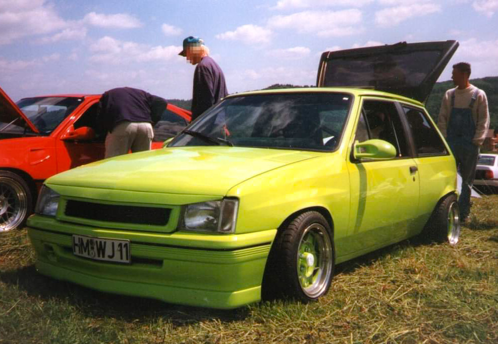 Zajímavosti z fb skupiny Classic Opel on 175 /50-13 Cult Tires  - Stránka 11 Psx_1829