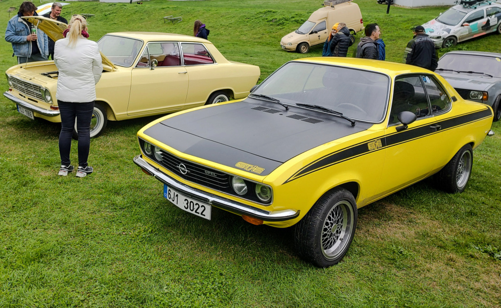 Galerie: 15. Opel Meet 9/2022 - Třímany - Rokycany - Foto: Urby - Stránka 2 Psx_1971