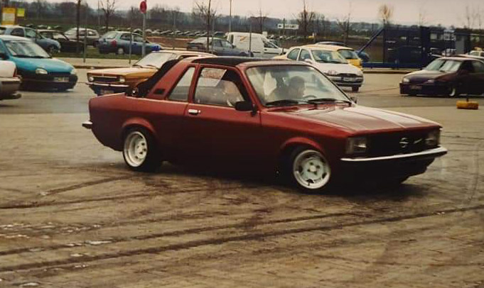 Fotoarchiv z německých Opel Treffen od roku 1986 do 2000  Psx_2152