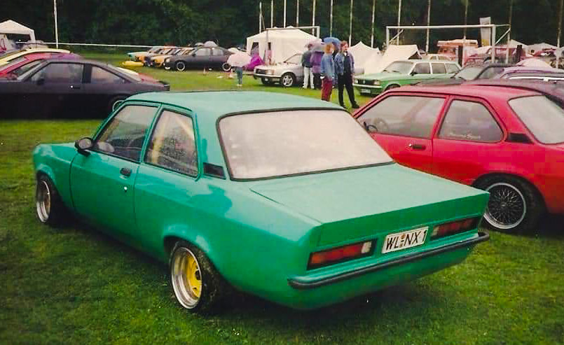 Fotoarchiv z německých Opel Treffen od roku 1986 do 2000  Psx_2162