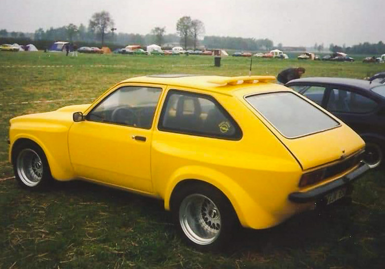 Fotoarchiv z německých Opel Treffen od roku 1986 do 2000  Psx_2173