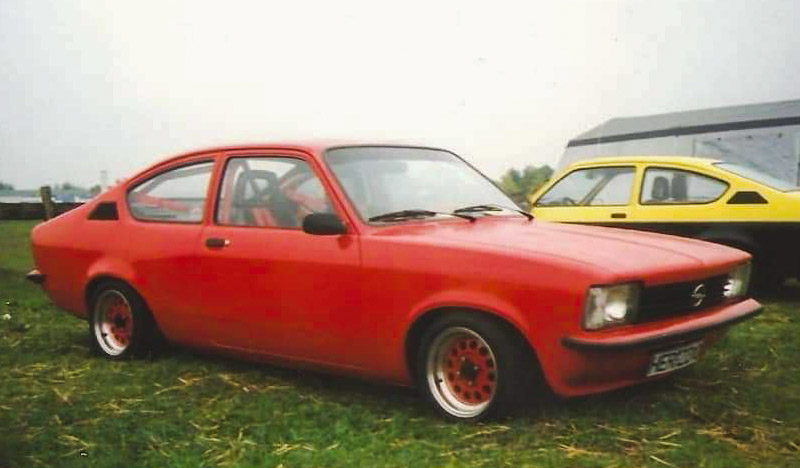Fotoarchiv z německých Opel Treffen od roku 1986 do 2000  Psx_2174