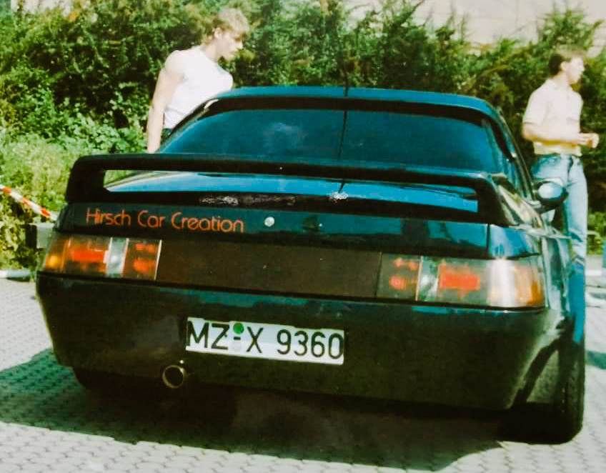 Opel Treffen Comeback: Zajímavé fotky ze srazů cca 1988 - 95 :-)  Psx_2415