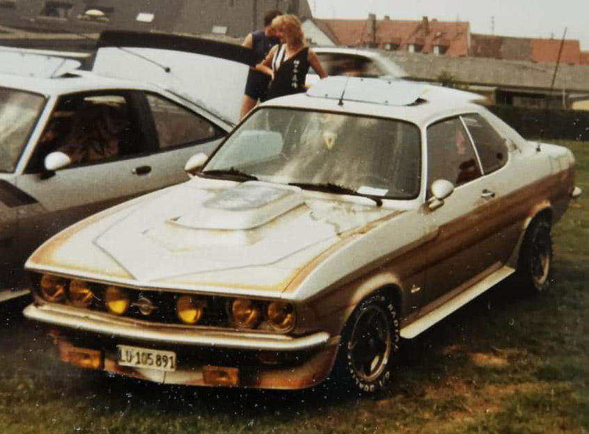Opel Treffen Comeback: Zajímavé fotky ze srazů cca 1988 - 95 :-)  Psx_2417