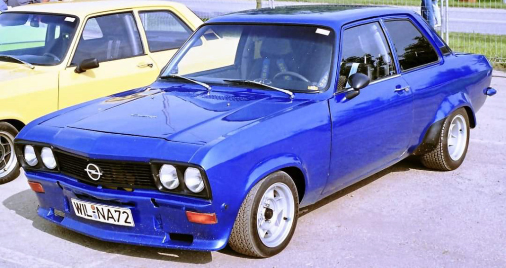 Opel Treffen Comeback: Zajímavé fotky ze srazů cca 1988 - 95 :-)  - Stránka 2 Psx_2448