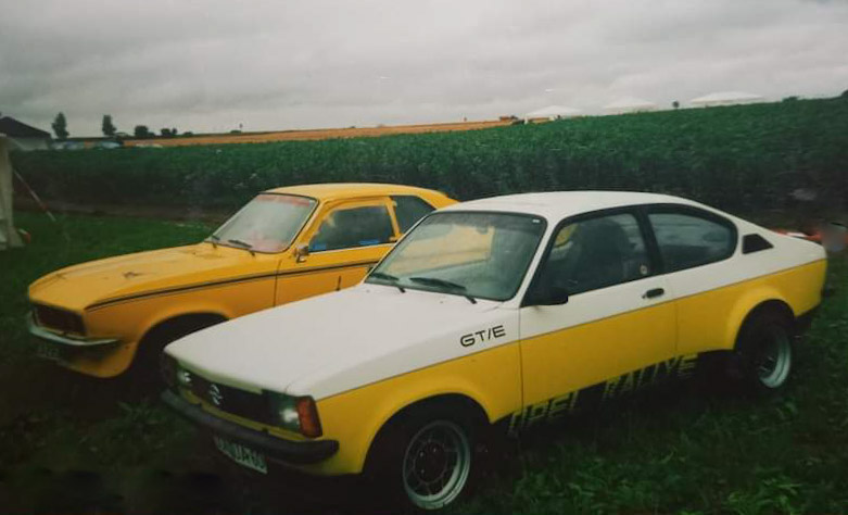 Opel Treffen Comeback: Zajímavé fotky ze srazu pořádaného v roce 2000  Psx_2506