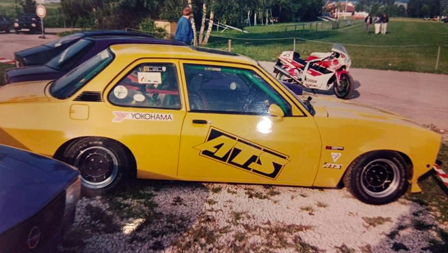 Opel Treffen Comeback: Zajímavé fotky ze srazů cca 1988 - 95 :-)  - Stránka 2 Psx_2543
