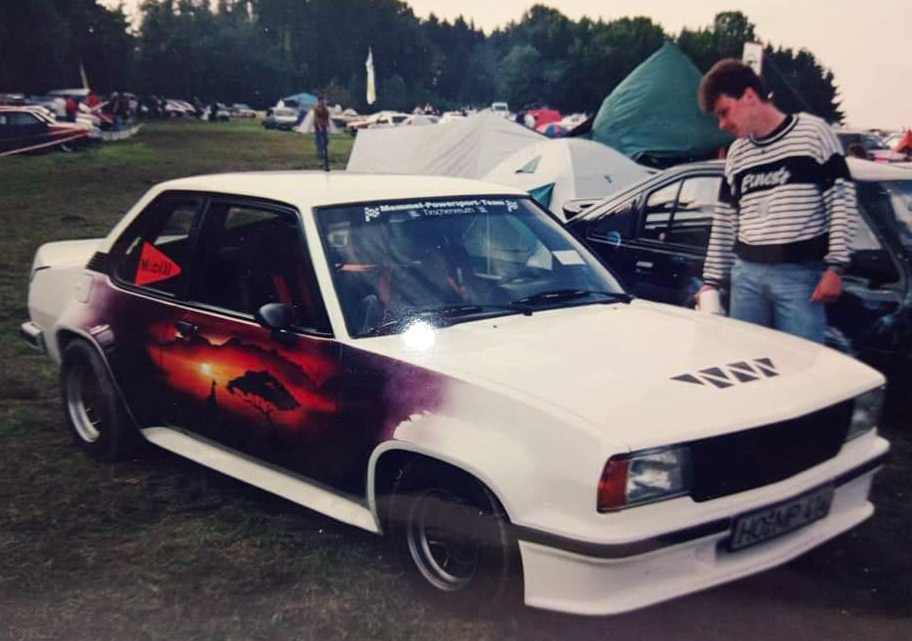 Opel Treffen Comeback: Zajímavé fotky ze srazů cca 1988 - 95 :-)  - Stránka 2 Psx_2546