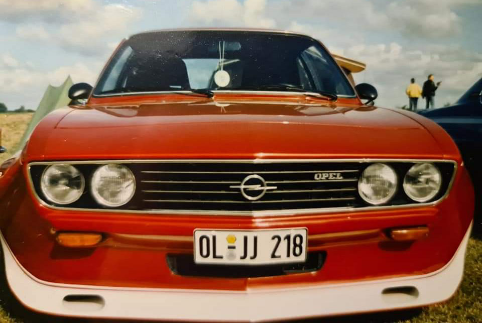 Opel Treffen Comeback: Dobové fotky ze srazu vozů Manta A Psx_2617