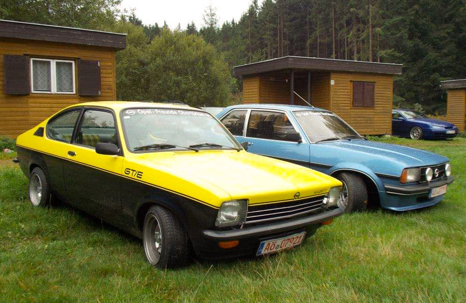 Vzpomínky na Opel Session aneb příspěvky ze srazového archivu :-)  - Stránka 2 Psx_2910