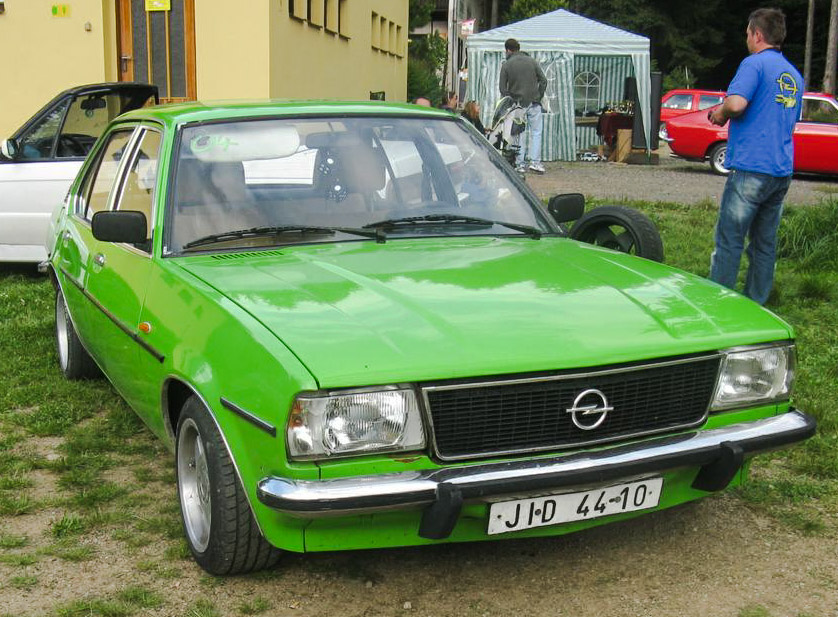 Vzpomínky na Opel Session aneb příspěvky ze srazového archivu :-)  - Stránka 3 Psx_3162