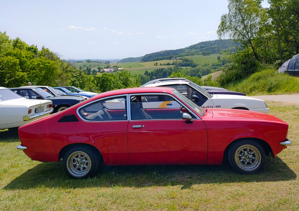  6. OHF Treffen 2023 - Srazu vozů Opel se zadním náhonem  Psx_3273