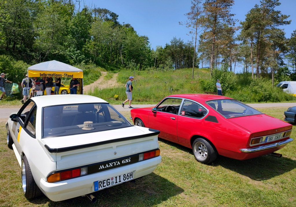  6. OHF Treffen 2023 - Srazu vozů Opel se zadním náhonem  Psx_3274