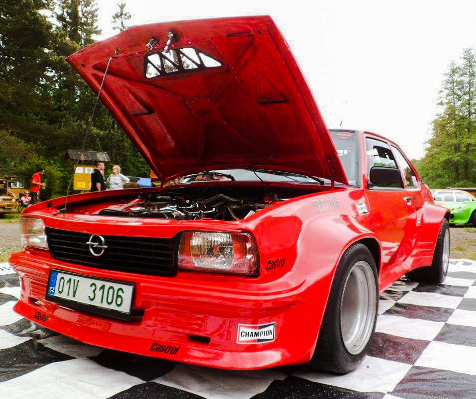 Vzpomínky na Opel Session aneb příspěvky ze srazového archivu :-)  - Stránka 4 Psx_3321