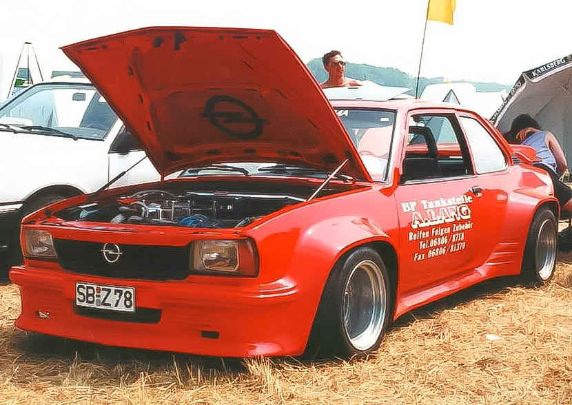Opel Treffen Comeback: Pár dalších fotek z legendárních 90let :)  - Stránka 4 Psx_3483