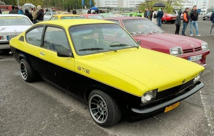 Zajímavosti z fb skupiny Classic Opel on 175 /50-13 Cult Tires  - Stránka 40 Screen54