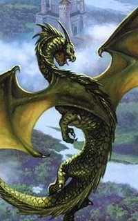 Liste des Dragons Dragon14
