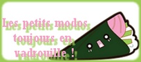 Modérateur Modérateur