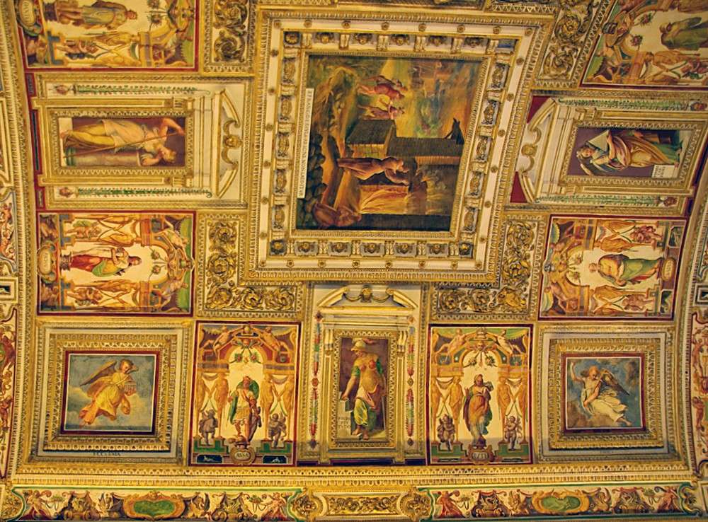 Pinturas Vaticanas Imgp5811