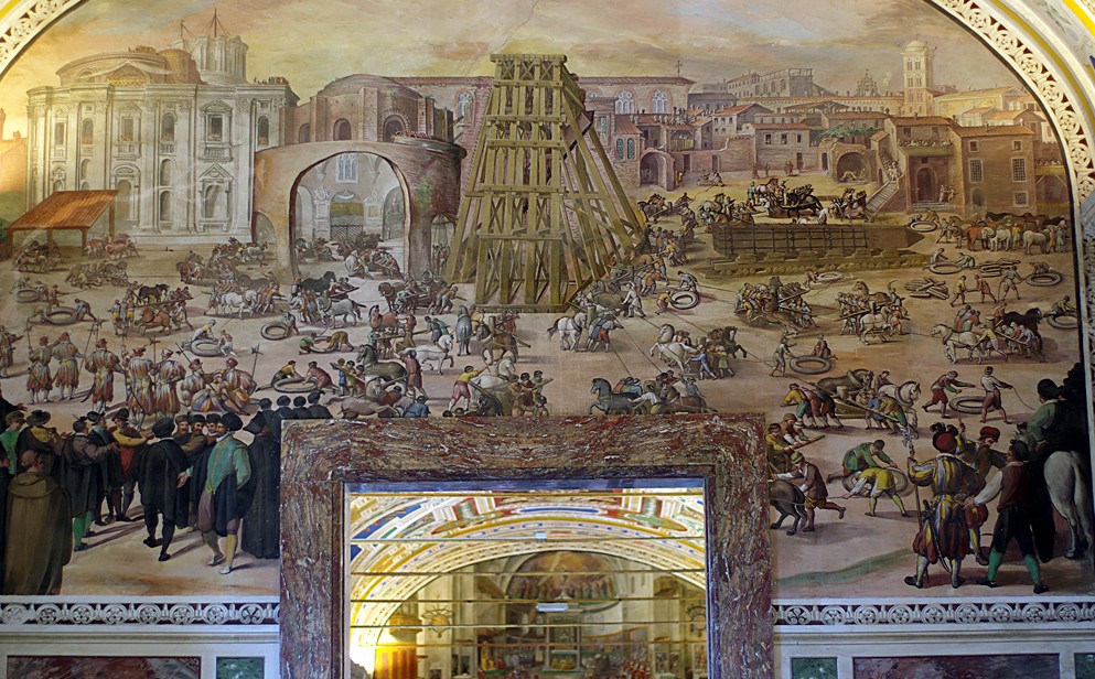 Pinturas Vaticanas Imgp5813