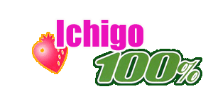 Ichigo 100% ~♥ L2-ich10