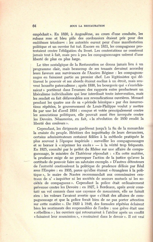 chapelier - La loi Chapelier (révolution française) Page_023