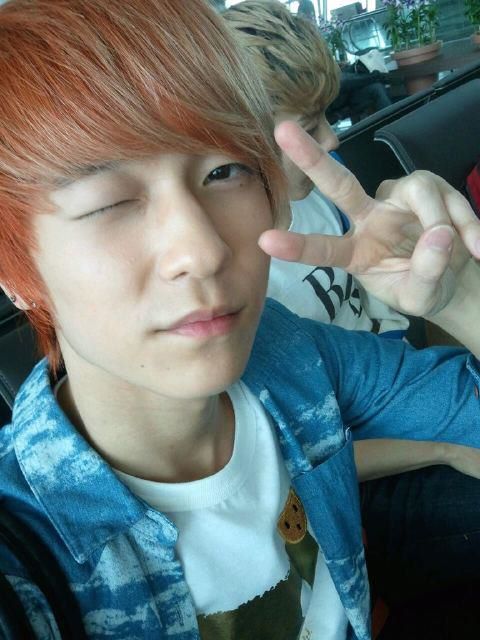 [23/09/11] Selca L.joe (Twitter) Mon10