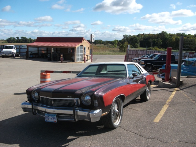 '73 Monte - Another New Arrival! 73mont10