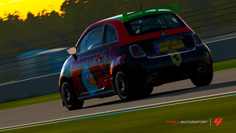 TORA MSA Abarth Trophy Season 2 - Rules and Discussion - Page 2 Abarth11