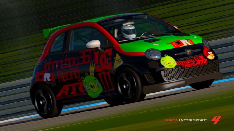 TORA MSA Abarth Trophy Season 2 - Rules and Discussion - Page 2 Abarth12