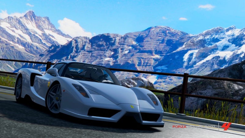Forza Motorsport 4 Photos - Page 4 Enzoal12