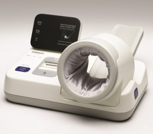 Omron Digital Blood Pressure Monitor HBP-9020 Omron-10